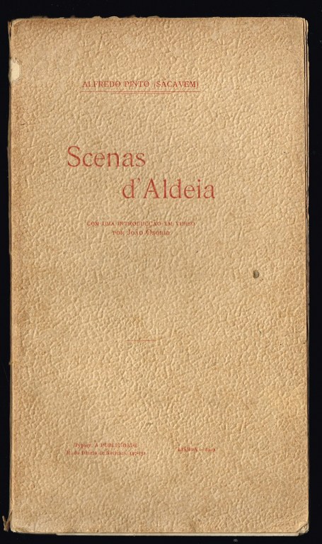 SCENAS DALDEIA